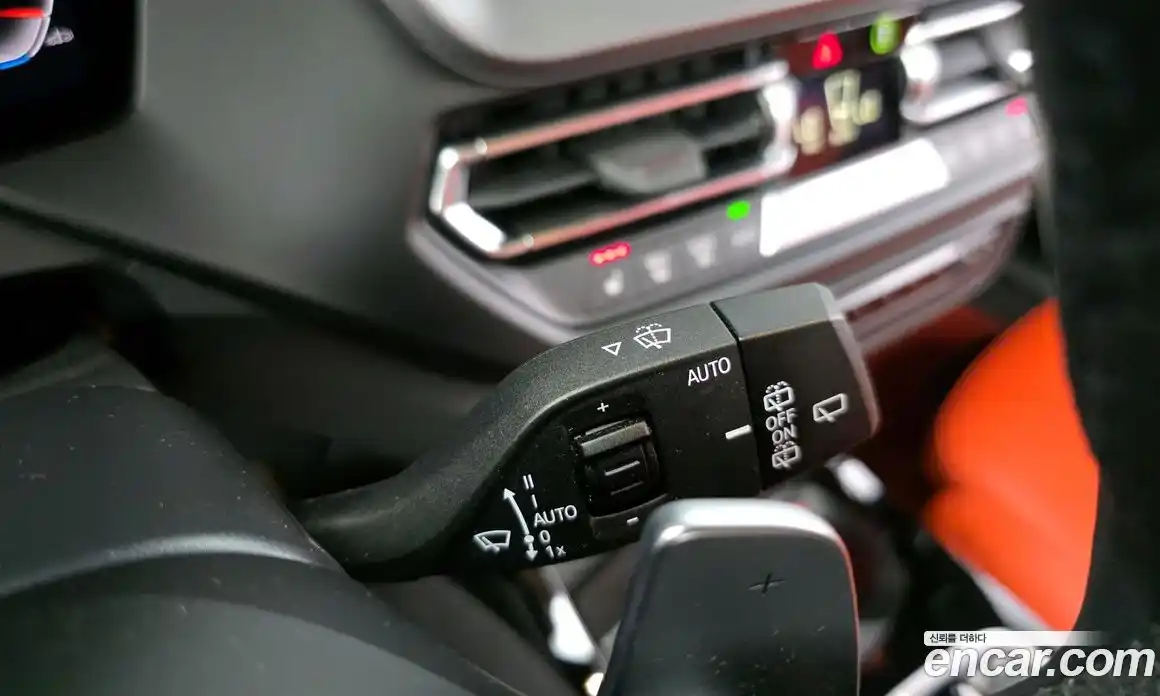 BMW 1-Series 2024 2.0 Автомат в Москве № 228026, фото 13