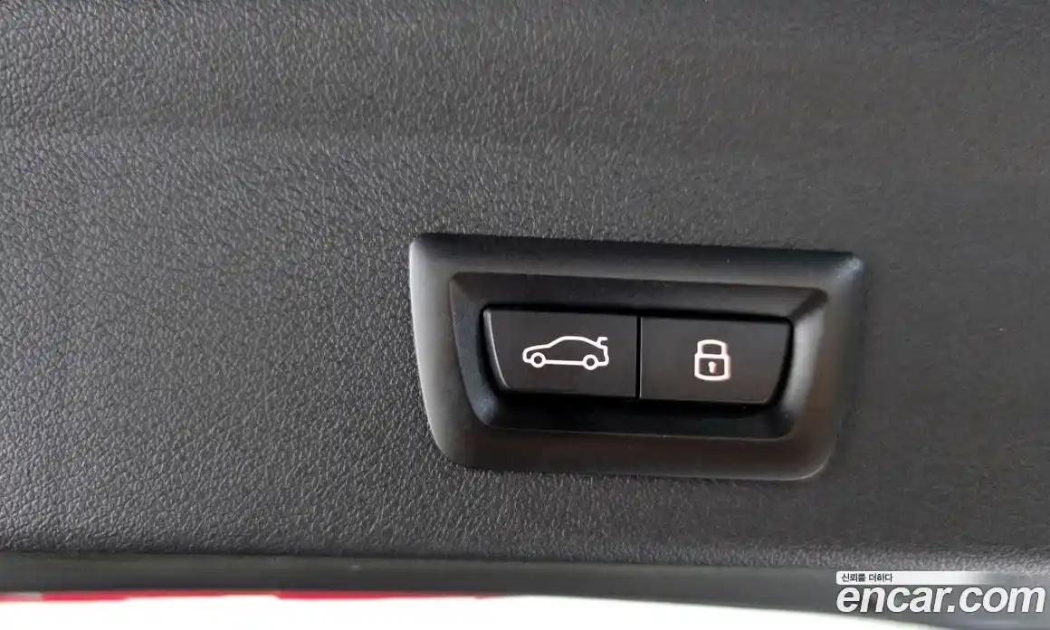 BMW 1-Series 2024 2.0 Автомат в Москве № 228026, фото 15