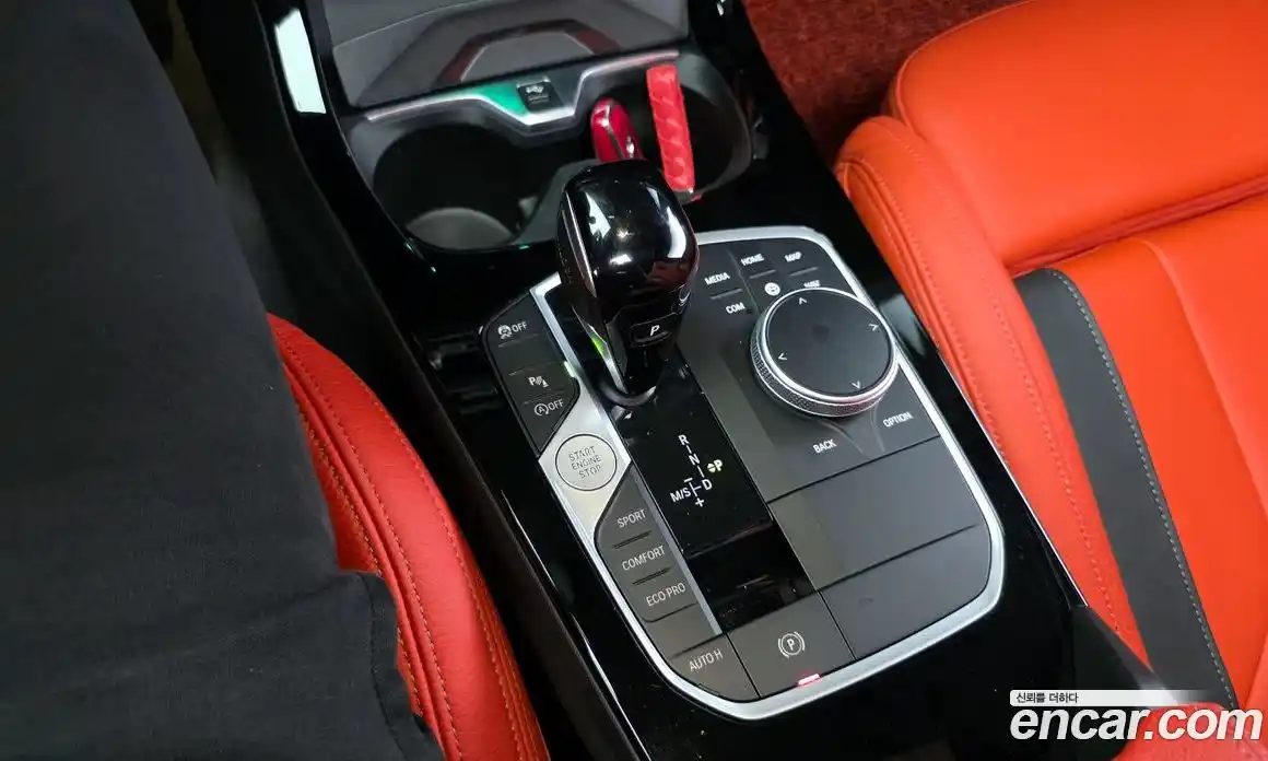 BMW 1-Series 2024 2.0 Автомат в Москве № 228026, фото 19