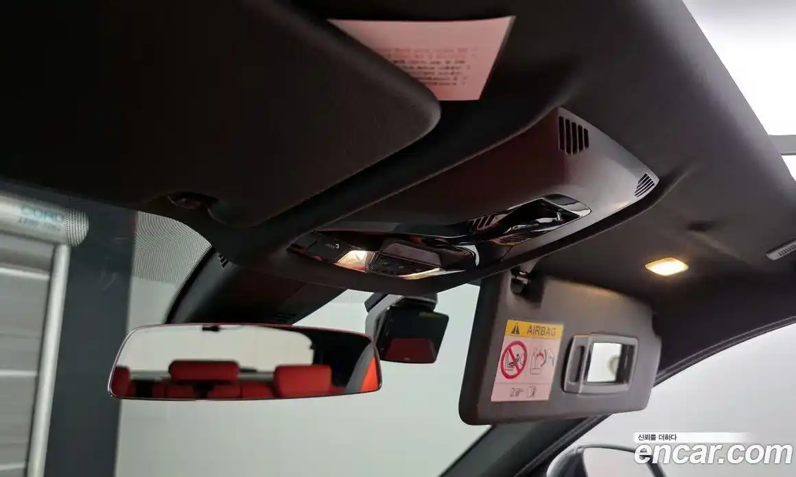 BMW 1-Series 2024 2.0 Автомат в Москве № 228026, фото 20