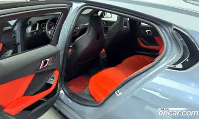 BMW 1-Series 2024 2.0 Автомат в Москве № 228026, миниатюра 2