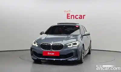 BMW 1-Series 2024 2.0 Автомат в Москве № 228026, миниатюра 7