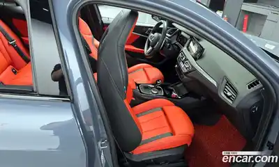 BMW 1-Series 2024 2.0 Автомат в Москве № 228026, миниатюра 8