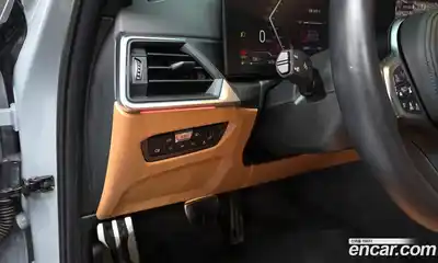 BMW 3-Series 2023 3.0 Автомат в Москве № 228271, миниатюра 12