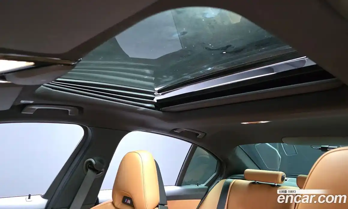 BMW 3-Series 2023 3.0 Автомат в Москве № 228271, фото 3