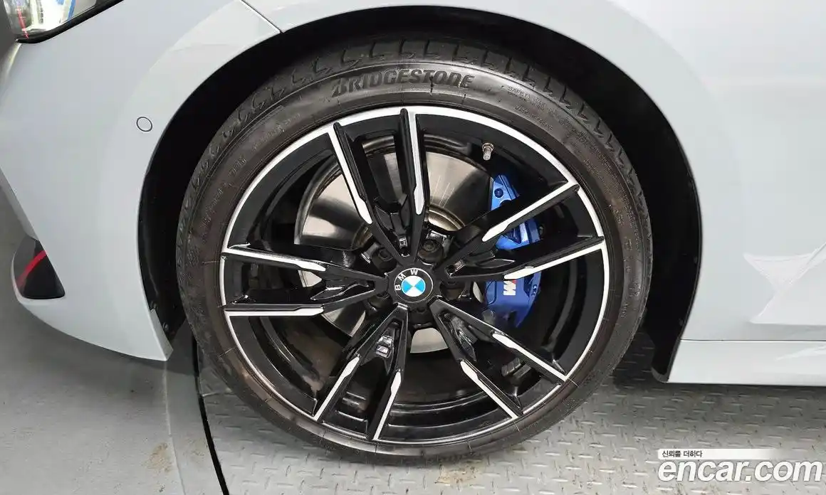 BMW 3-Series 2023 3.0 Автомат в Москве № 228271, фото 7