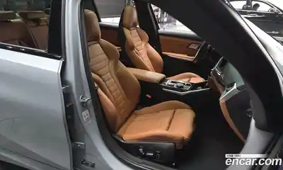 BMW 3-Series 2023 3.0 Автомат в Москве № 228271, миниатюра 8