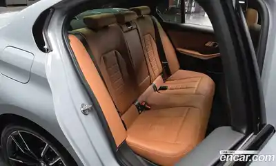 BMW 3-Series 2023 3.0 Автомат в Москве № 228271, миниатюра 9