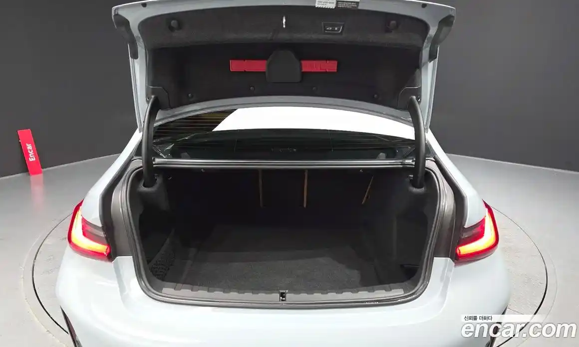 BMW 3-Series 2023 3.0 Автомат в Москве № 228271, фото 10