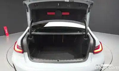 BMW 3-Series 2023 3.0 Автомат в Москве № 228271, миниатюра 10