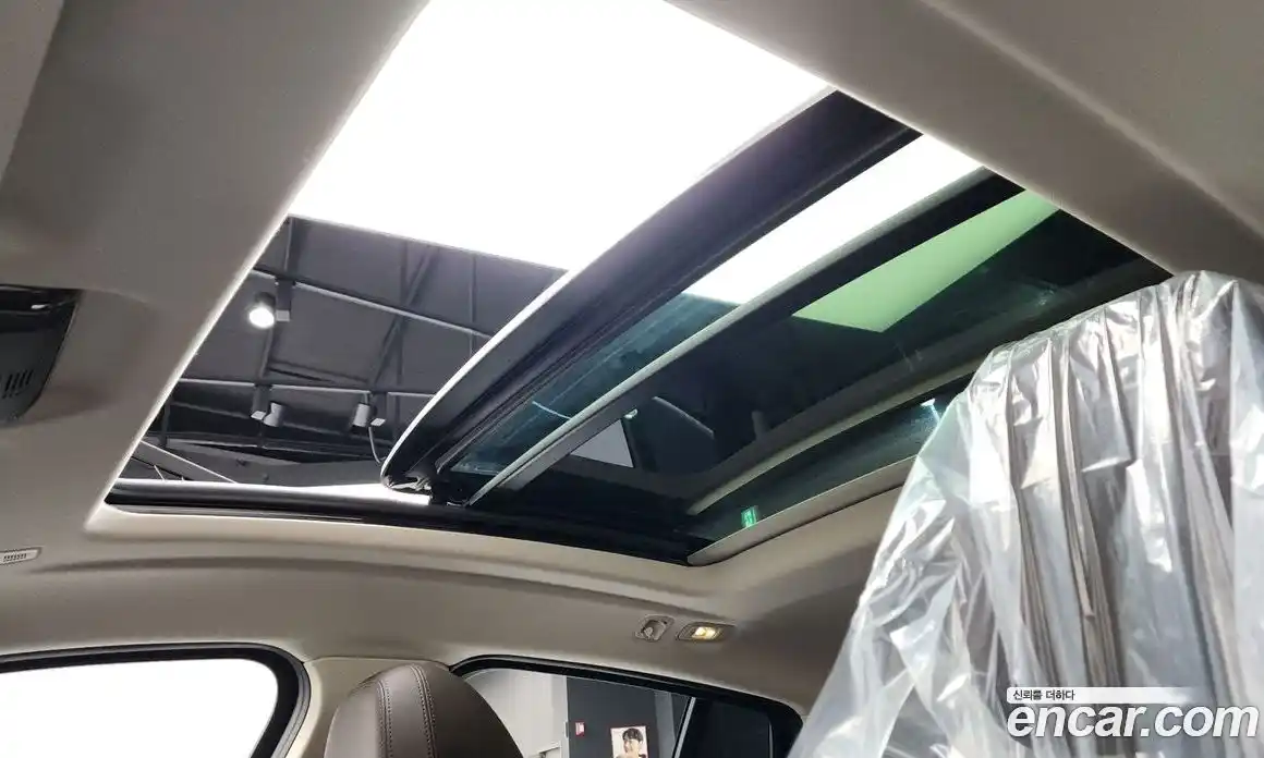 BMW X4 2022 2.0 Автомат в Москве № 228528, фото 17