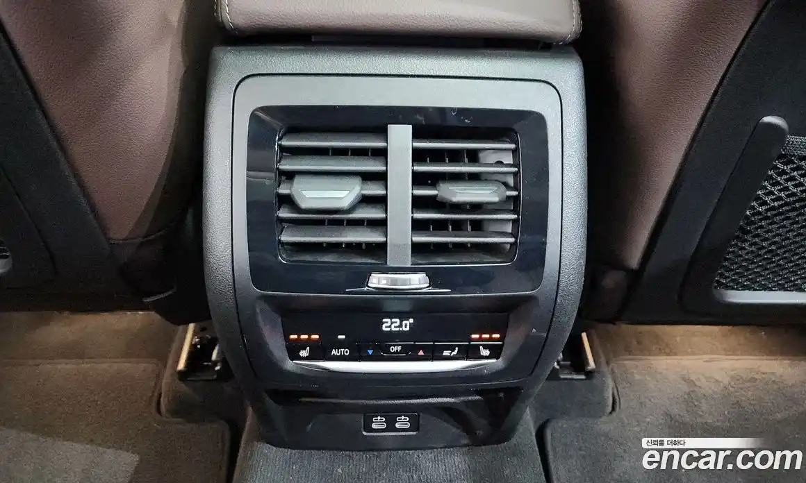 BMW X4 2022 2.0 Автомат в Москве № 228528, фото 5