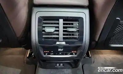 BMW X4 2022 2.0 Автомат в Москве № 228528, миниатюра 5