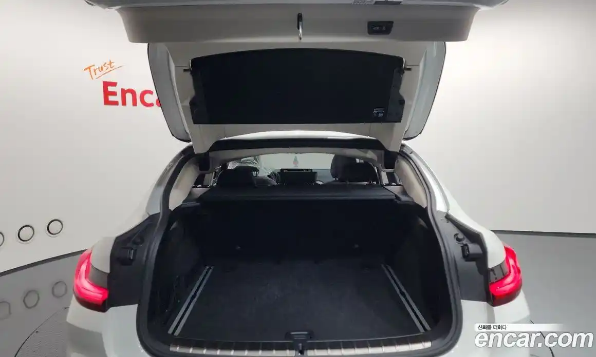 BMW X4 2022 2.0 Автомат в Москве № 228528, фото 6