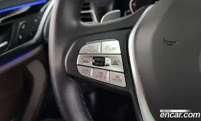 BMW X4 2022 2.0 Автомат в Москве № 228528, миниатюра 10