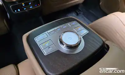 Genesis G80 2023 2.5 Автомат в Москве № 22951, миниатюра 2