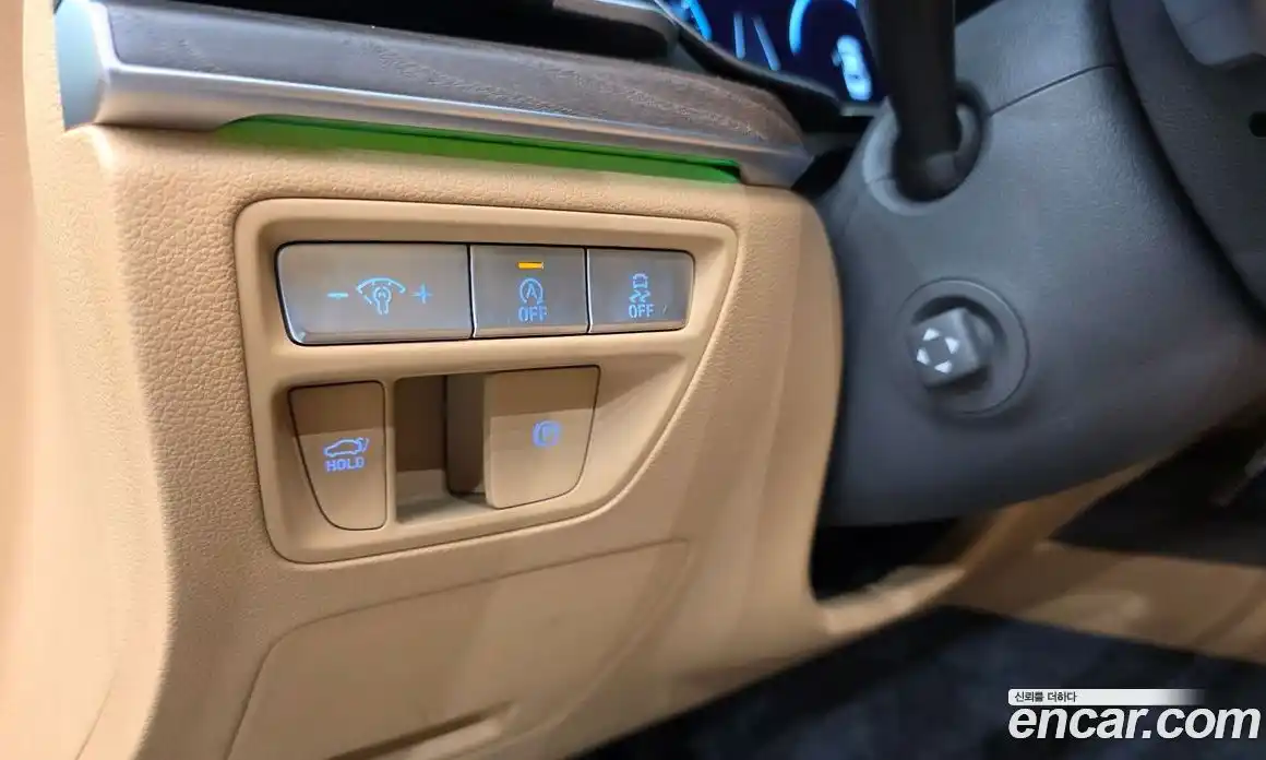 Genesis G80 2023 2.5 Автомат в Москве № 22951, фото 5