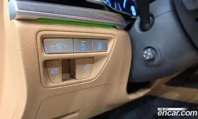 Genesis G80 2023 2.5 Автомат в Москве № 22951, миниатюра 5