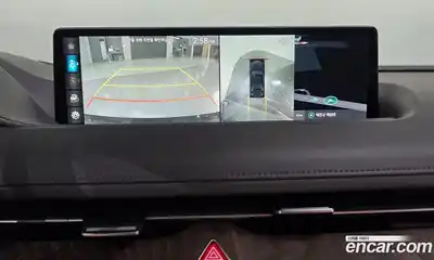 Genesis G80 2023 2.5 Автомат в Москве № 22951, миниатюра 6