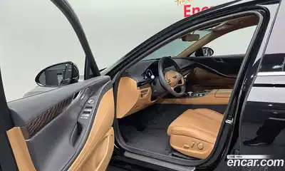 Genesis G80 2023 2.5 Автомат в Москве № 22951, миниатюра 8