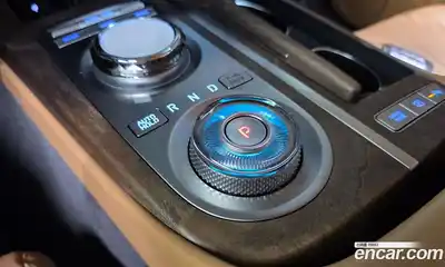 Genesis G80 2023 2.5 Автомат в Москве № 22951, миниатюра 9