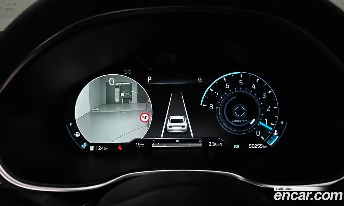 Genesis G80 2023 2.5 Автомат в Москве № 22951, фото 10