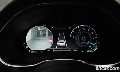 Genesis G80 2023 2.5 Автомат в Москве № 22951, миниатюра 10