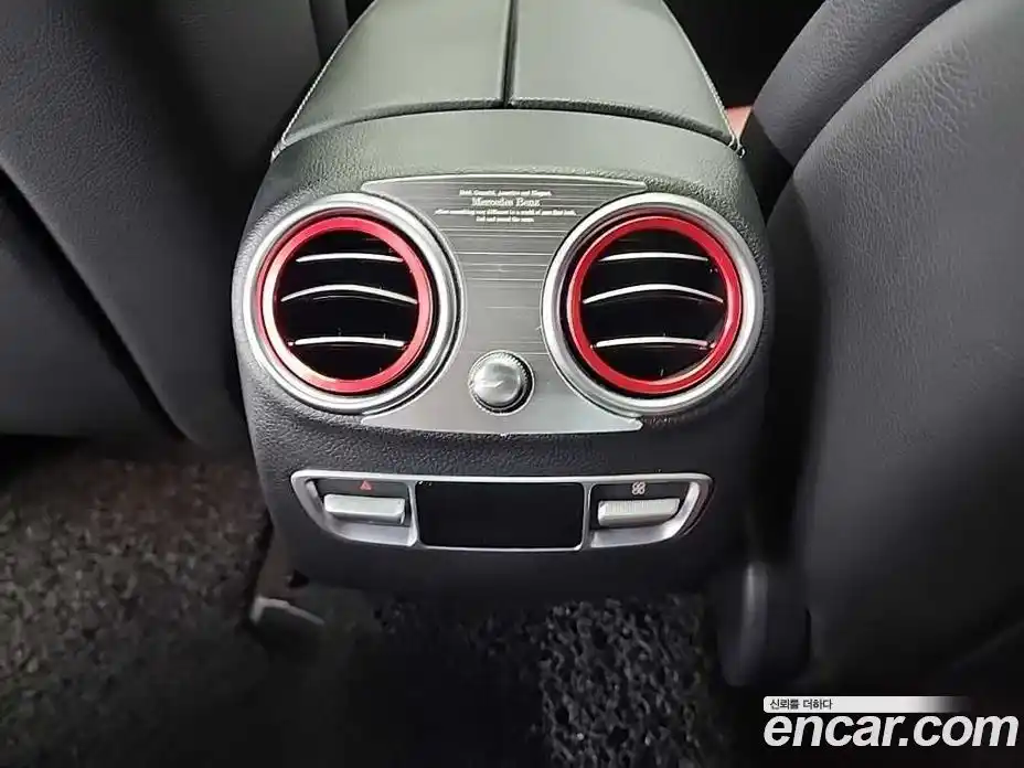 Mercedes-Benz GLC-Class 2018 3.0 Автомат в Москве № 229629, фото 13