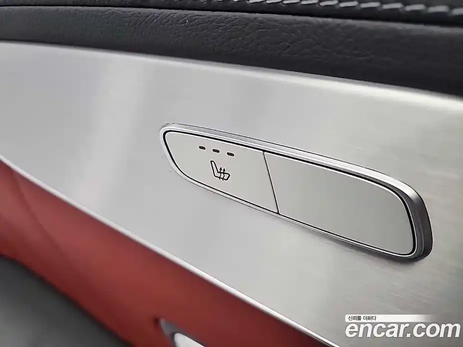 Mercedes-Benz GLC-Class 2018 3.0 Автомат в Москве № 229629, фото 14