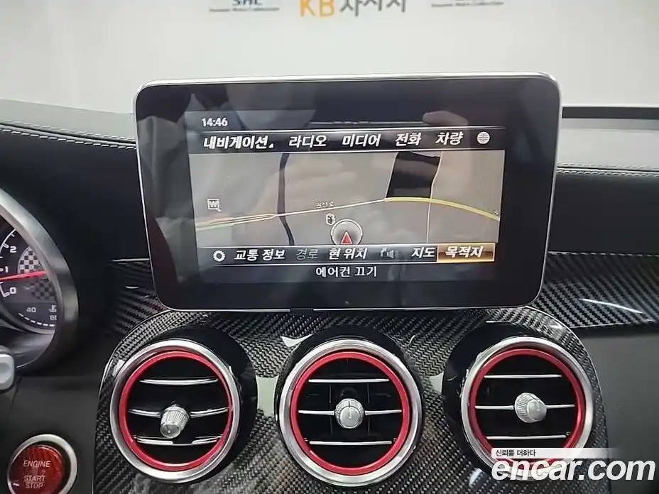 Mercedes-Benz GLC-Class 2018 3.0 Автомат в Москве № 229629, фото 16