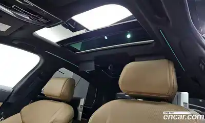 Audi A8 2021 3.0 Автомат в Москве № 230039, миниатюра 4