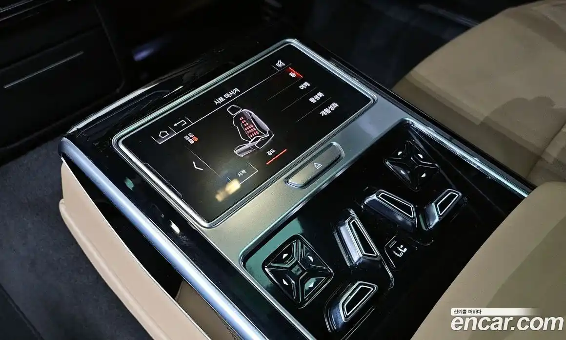 Audi A8 2021 3.0 Автомат в Москве № 230039, фото 5