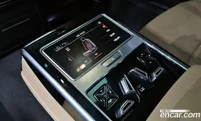 Audi A8 2021 3.0 Автомат в Москве № 230039, миниатюра 5