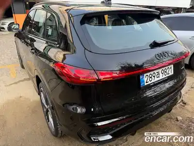 Audi Q5 2025 2.0 Автомат в Москве № 230219, миниатюра 4
