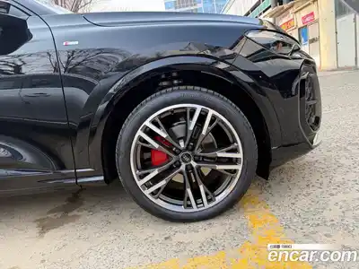 Audi Q5 2025 2.0 Автомат в Москве № 230219, миниатюра 5