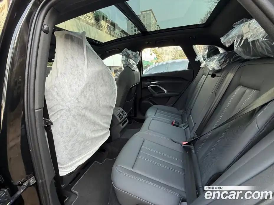 Audi Q5 2025 2.0 Автомат в Москве № 230219, фото 6