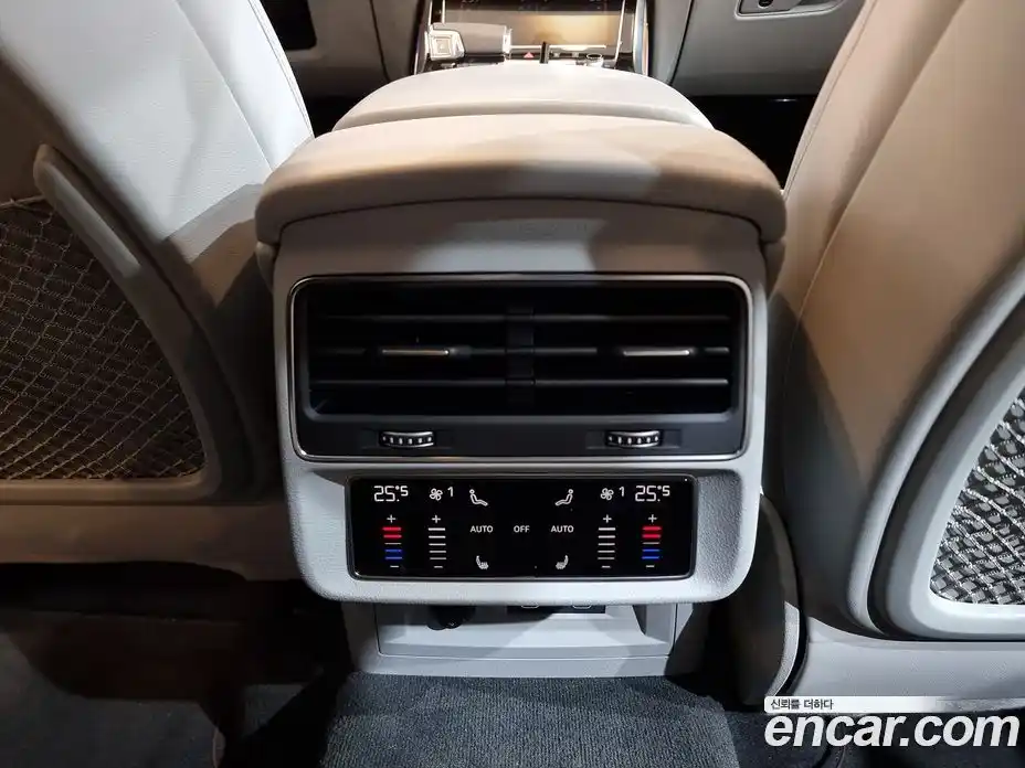 Audi Q7 2025 3.0 Автомат в Москве № 230253, фото 17