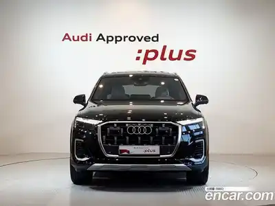 Audi Q7 2025 3.0 Автомат в Москве № 230253, миниатюра 3