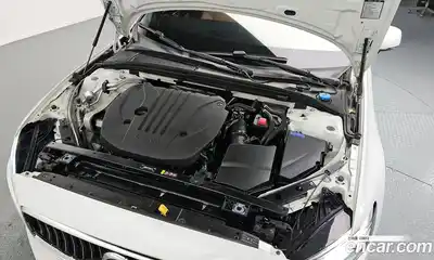 Volvo S60 2023 2.0 Автомат в Москве № 230412, миниатюра 3