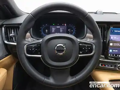 Volvo S90 2024 2.0 Автомат в Москве № 230860, миниатюра 12