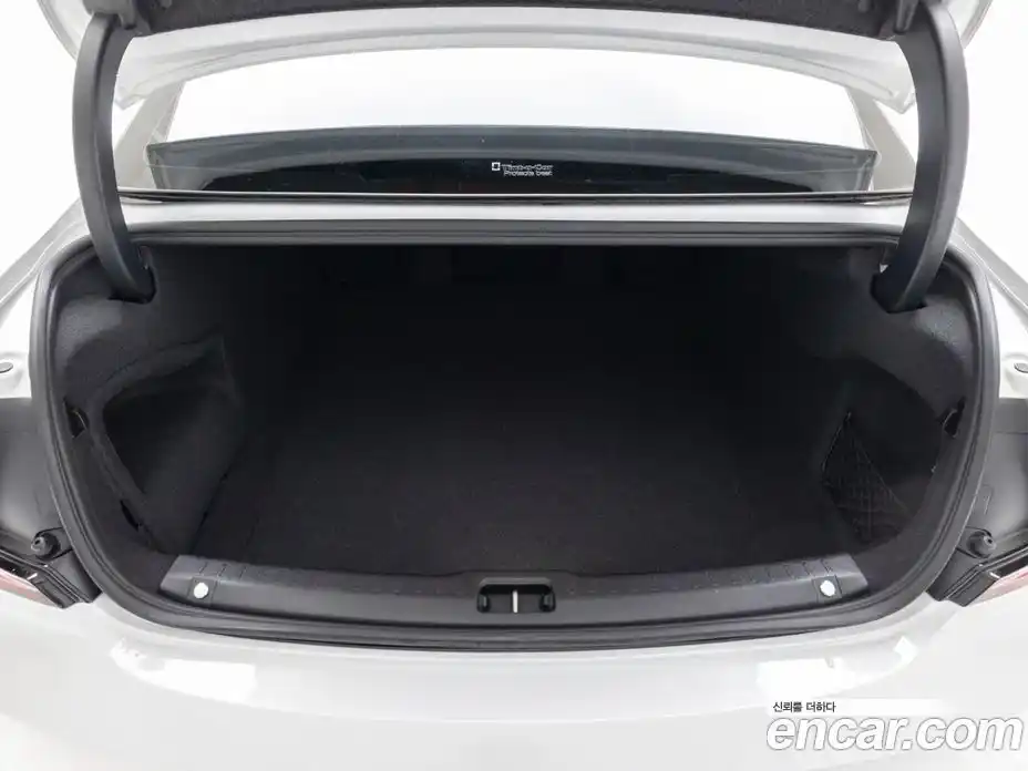 Volvo S90 2024 2.0 Автомат в Москве № 230860, фото 17