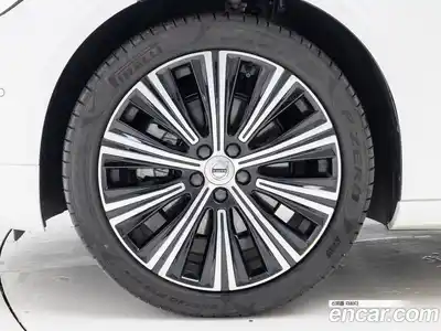 Volvo S90 2024 2.0 Автомат в Москве № 230860, миниатюра 5