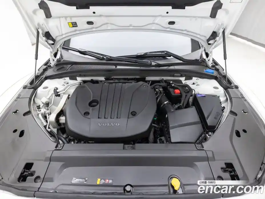 Volvo S90 2024 2.0 Автомат в Москве № 230860, фото 6