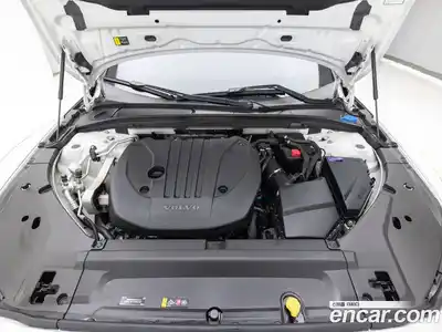 Volvo S90 2024 2.0 Автомат в Москве № 230860, миниатюра 6