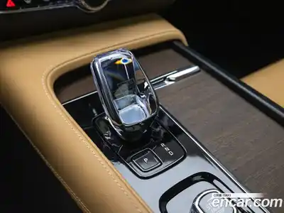 Volvo S90 2024 2.0 Автомат в Москве № 230860, миниатюра 9