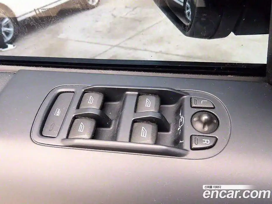 Land Rover Freelander 2015 2.2 Автомат в Москве № 231351, фото 11