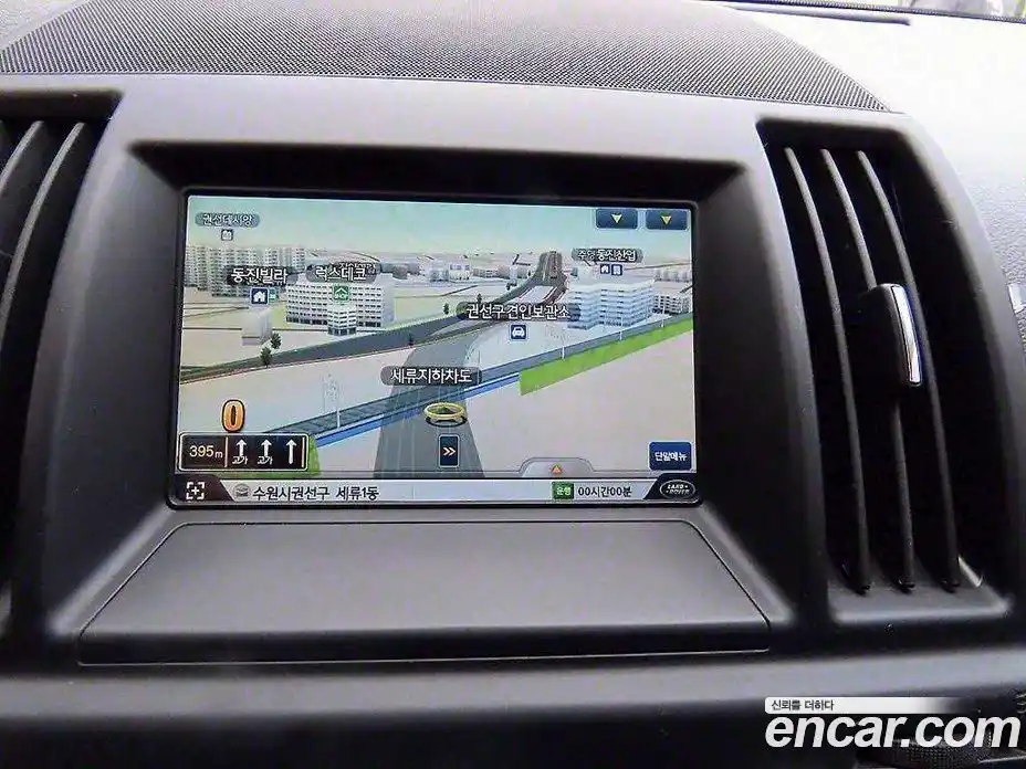 Land Rover Freelander 2015 2.2 Автомат в Москве № 231351, фото 13