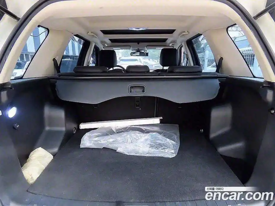 Land Rover Freelander 2015 2.2 Автомат в Москве № 231351, фото 17