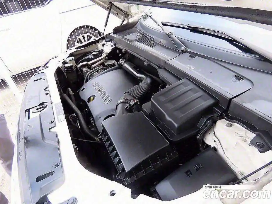 Land Rover Freelander 2015 2.2 Автомат в Москве № 231351, фото 18