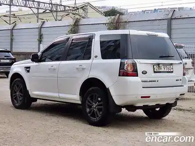 Land Rover Freelander 2015 2.2 Автомат в Москве № 231351, миниатюра 3